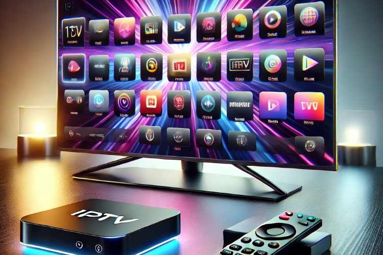 افضل اشتراك iptv في السعودية