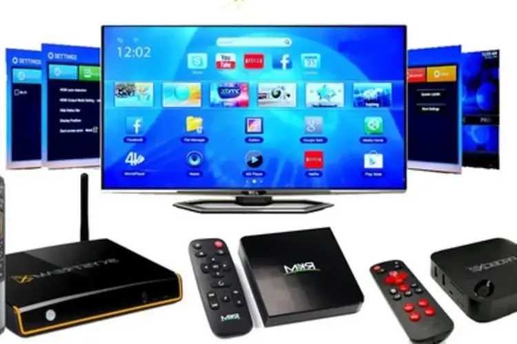 تشغيل IPTV على ريسيفر Old Wolf